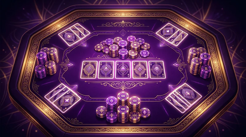 Promo poker AviatorBet