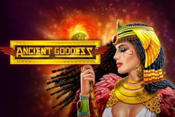Review: Ancient Goddess