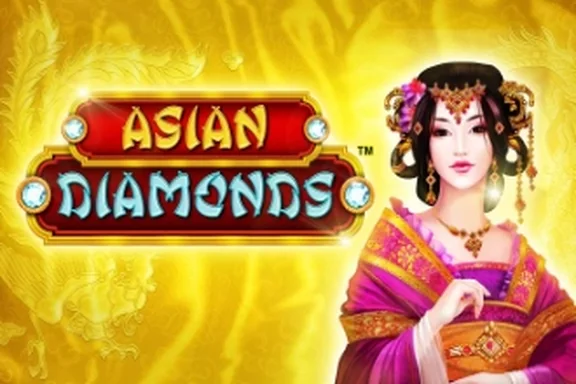 Review: Asian Diamonds