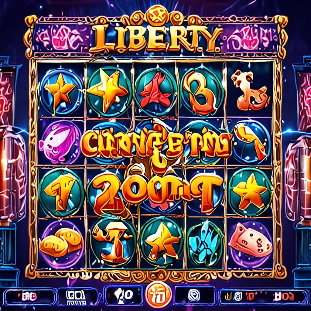 Review: Liberty Coins